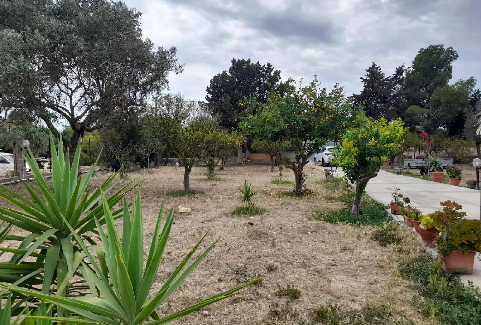 Feriehus Villa Lella Margine Rosso Quartu Sant'Elena